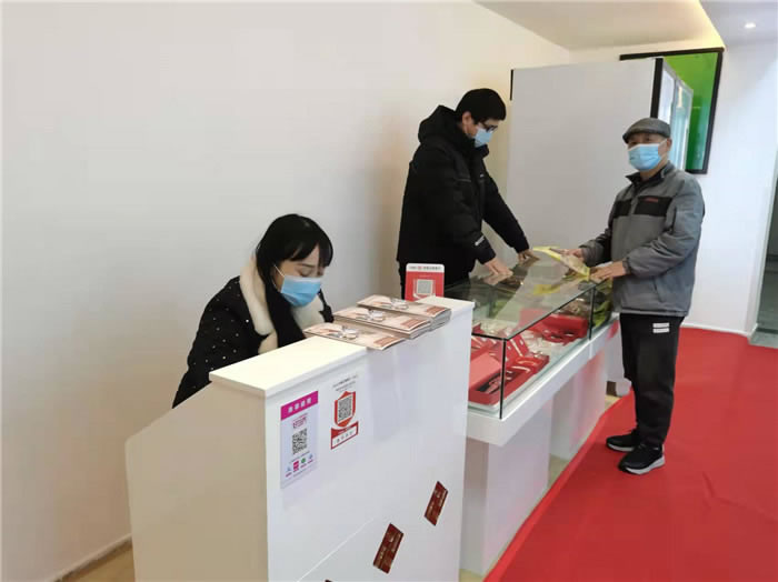 四川中青旅綿陽分社、綿陽市中旅假日旅行社、綿陽自來文化傳播有限公司24H自助售貨服務盛大開業(yè)